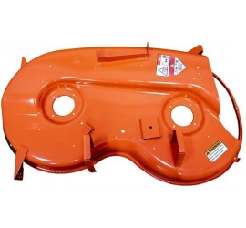 Husqvarna 581071001 Lawn Tractor 46-in Deck Housing Genuine Original Equipment Manufacturer (OEM) Part