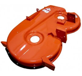 Husqvarna 581071001 Lawn Tractor 46-in Deck Housing Genuine Original Equipment Manufacturer (OEM) Part
