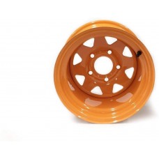 Montree Shop (1) Scag Rear Wheel Fits Cheetah 61