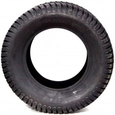 2PK 23x10.5-12 23x10.50-12 23x10.50x12 23x10.5x12 Lawn Mower Golf Cart Turf Tires 4 PLY P332