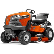 Husqvarna YTH18542 42 in 18.5 HP Briggs & Stratton Hydrostatic Riding Mower