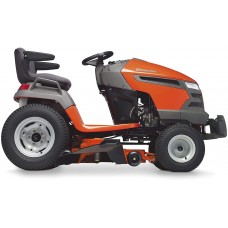 Husqvarna YTH18542 42 in 18.5 HP Briggs & Stratton Hydrostatic Riding Mower