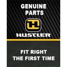 Hustler Raptor SD Lawn Mower Part# 123292 Transaxle Crossbrace Brace New Upgraded Version