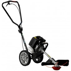 Southland SOWST4317 Wheeled String Trimmer, Black