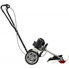 Southland SOWST4317 Wheeled String Trimmer, Black
