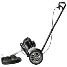 Southland SOWST4317 Wheeled String Trimmer, Black