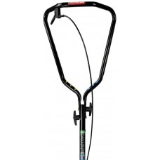 Southland SOWST4317 Wheeled String Trimmer, Black