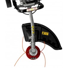 Southland SOWST4317 Wheeled String Trimmer, Black