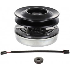 TUPARTS Electric PTO Clutch Lawn Mower Clutch - Replace for 917-04552 - Fit for Cub Cadet/Huskee/MTD/Sears/Troy Bilt/Warner/Xtreme