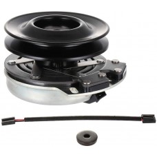 TUPARTS Electric PTO Clutch Lawn Mower Clutch - Replace for 917-04552 - Fit for Cub Cadet/Huskee/MTD/Sears/Troy Bilt/Warner/Xtreme