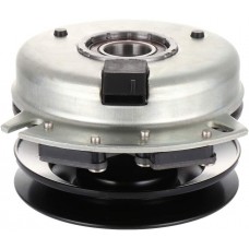 TUPARTS Electric PTO Clutch Lawn Mower Clutch - Replace for 917-04552 - Fit for Cub Cadet/Huskee/MTD/Sears/Troy Bilt/Warner/Xtreme