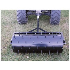 Yard Tuff SE-40 Drum Spike Aerator