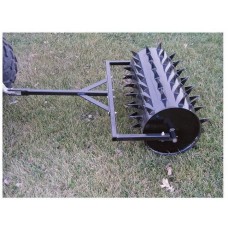 Yard Tuff SE-40 Drum Spike Aerator