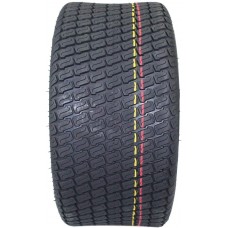 Antego (Set of 2) 22x10.00-14 Turf Tires for Lawn and Garden Mower