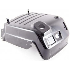 MTD 783-04873B-0637 Lawn Tractor Dash Genuine Original Equipment Manufacturer (OEM) Part