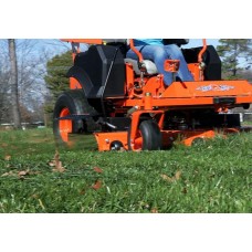 Advanced Chute System: Mower Discharge Shield - #ACS6000ULS