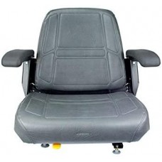Mr Mower Parts Seats INC. 907 Series SEAT for John Deere, EXMARK,SCAG