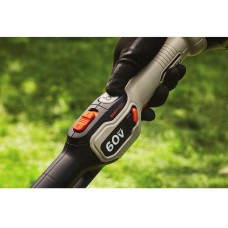 BLACK+DECKER 60V MAX String Trimmer Kit with EASYFEED, 13-Inch (LST560C)