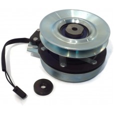 The ROP Shop Electric PTO Clutch fits Cub Cadet LT1042 LT1045 LT1046 LT1050 Lawn Yard Tractor