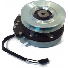The ROP Shop Electric PTO Clutch Replaces Warner 5219-107, 5219107 - Lawn Mower Engine Motor