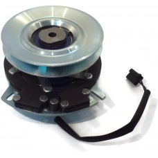 The ROP Shop Electric PTO Clutch Replaces Warner 5219-107, 5219107 - Lawn Mower Engine Motor