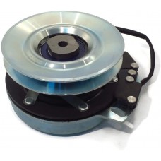 The ROP Shop Electric PTO Clutch Replaces Warner 5219-107, 5219107 - Lawn Mower Engine Motor