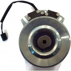 The ROP Shop Electric PTO Clutch Replaces Warner 5219-107, 5219107 - Lawn Mower Engine Motor
