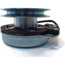 The ROP Shop Electric PTO Clutch Replaces Warner 5219-107, 5219107 - Lawn Mower Engine Motor