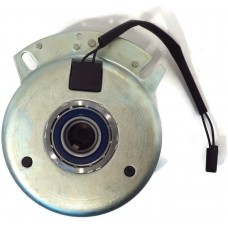 The ROP Shop Electric PTO Clutch Replaces Warner 5219-107, 5219107 - Lawn Mower Engine Motor