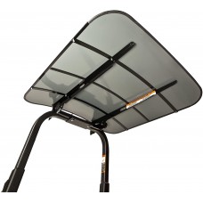 Femco SS4444G Tuff Top ZTR Sunshade for Lawn Mower