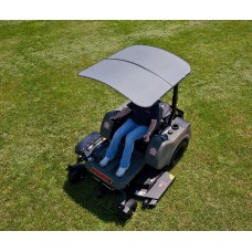Femco SS4444G Tuff Top ZTR Sunshade for Lawn Mower