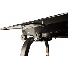 Femco SS4444G Tuff Top ZTR Sunshade for Lawn Mower