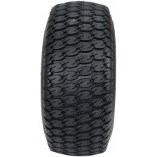 Antego Tire & Wheel 22x9.50-10 Tires & Wheels 4 Ply for Lawn & Garden Mower Turf Tires (Set of 2)