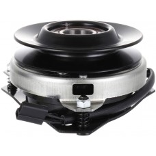 AM123123 cciyu PTO Clutch Lawn Mower Electric Lawn Mower Craftsman Assembly fit for John Deere: LX172, LX173, LX176, LX178, LX186, LX188, GS25, GS30, GS45, GS75, HD45, HD75, 180, 185 / Xtreme/Warner