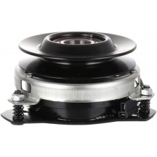 AM123123 cciyu PTO Clutch Lawn Mower Electric Lawn Mower Craftsman Assembly fit for John Deere: LX172, LX173, LX176, LX178, LX186, LX188, GS25, GS30, GS45, GS75, HD45, HD75, 180, 185 / Xtreme/Warner