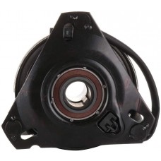 AM123123 cciyu PTO Clutch Lawn Mower Electric Lawn Mower Craftsman Assembly fit for John Deere: LX172, LX173, LX176, LX178, LX186, LX188, GS25, GS30, GS45, GS75, HD45, HD75, 180, 185 / Xtreme/Warner