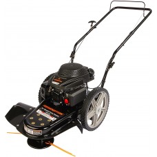 R59 Walk-Behind High-Wheeled String Trimmer
