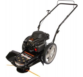 R59 Walk-Behind High-Wheeled String Trimmer