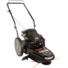 R59 Walk-Behind High-Wheeled String Trimmer