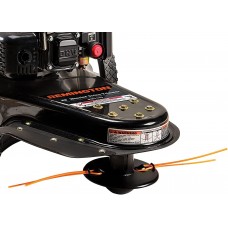 R59 Walk-Behind High-Wheeled String Trimmer