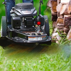 R59 Walk-Behind High-Wheeled String Trimmer