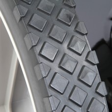 R59 Walk-Behind High-Wheeled String Trimmer