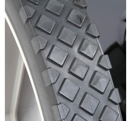 R59 Walk-Behind High-Wheeled String Trimmer