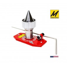 Lawnmowers Parts & Accessories Magna Matic Magnetic Lawnmower Blade Balancer Mag1000 Mountable Wall Mount SHIP FROM USA