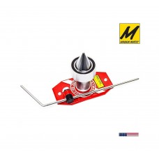 Lawnmowers Parts & Accessories Magna Matic Magnetic Lawnmower Blade Balancer Mag1000 Mountable Wall Mount SHIP FROM USA