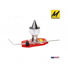 Lawnmowers Parts & Accessories Magna Matic Magnetic Lawnmower Blade Balancer Mag1000 Mountable Wall Mount SHIP FROM USA