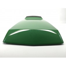 AM128986 FLIP MFG Upper Hood Replacement for John Deere Lawn Mower 415, 425, 445, 455