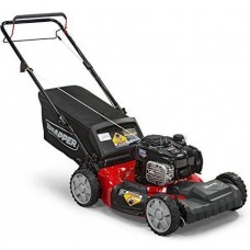 Snapper New 21'' Front-Wheel Drive Self Propelled  Mower with Side Discharge, Mulching, and Rear Bag