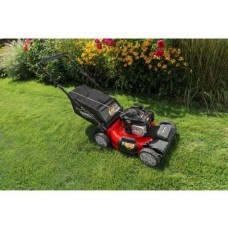 Snapper New 21'' Front-Wheel Drive Self Propelled  Mower with Side Discharge, Mulching, and Rear Bag