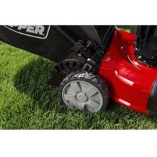 Snapper New 21'' Front-Wheel Drive Self Propelled  Mower with Side Discharge, Mulching, and Rear Bag